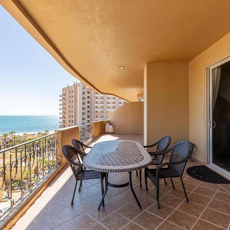 Bella Sirena Beautiful View - Condo 403-E Puerto Peñasco Dış mekan fotoğraf