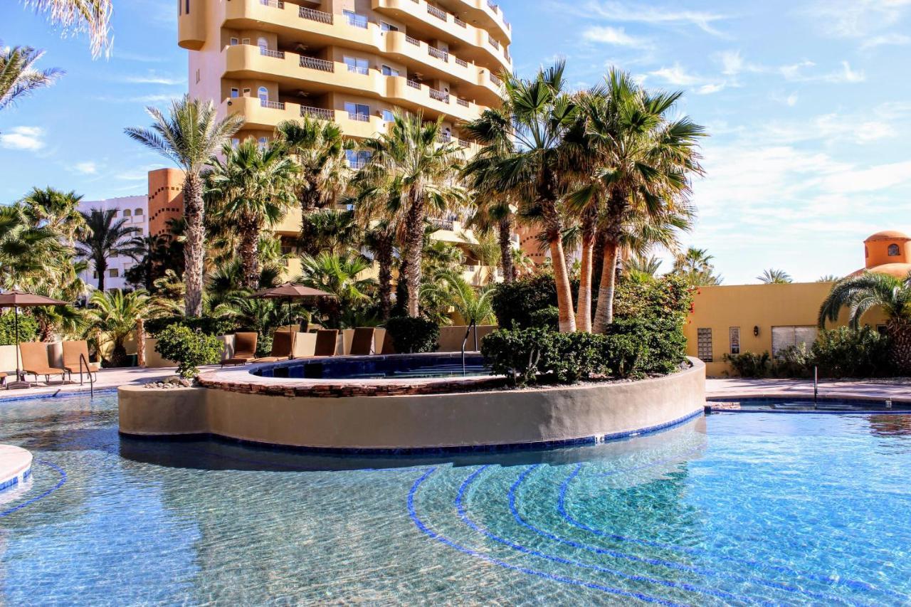 Bella Sirena Beautiful View - Condo 403-E Puerto Peñasco Dış mekan fotoğraf