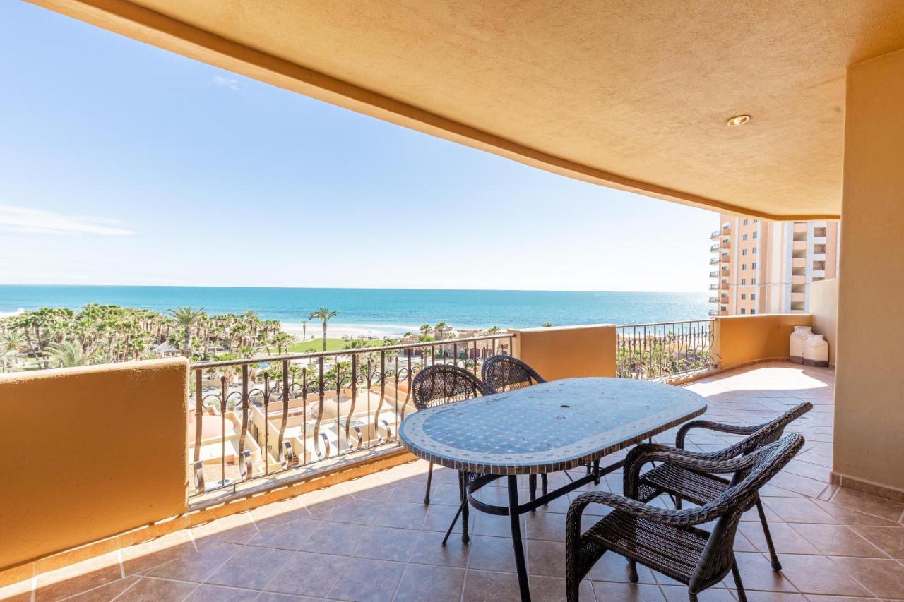 Bella Sirena Beautiful View - Condo 403-E Puerto Peñasco Dış mekan fotoğraf