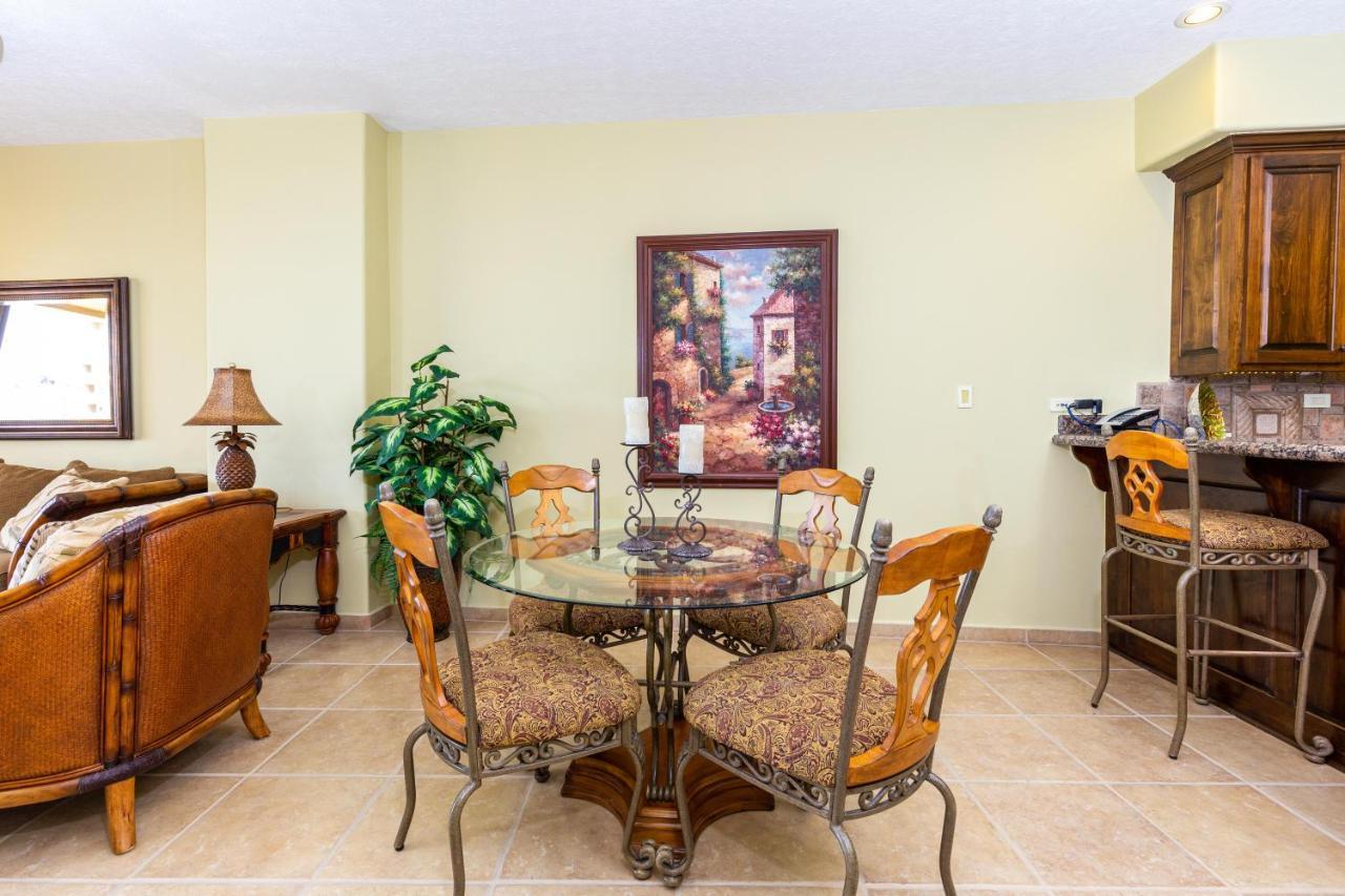 Bella Sirena Beautiful View - Condo 403-E Puerto Peñasco Dış mekan fotoğraf