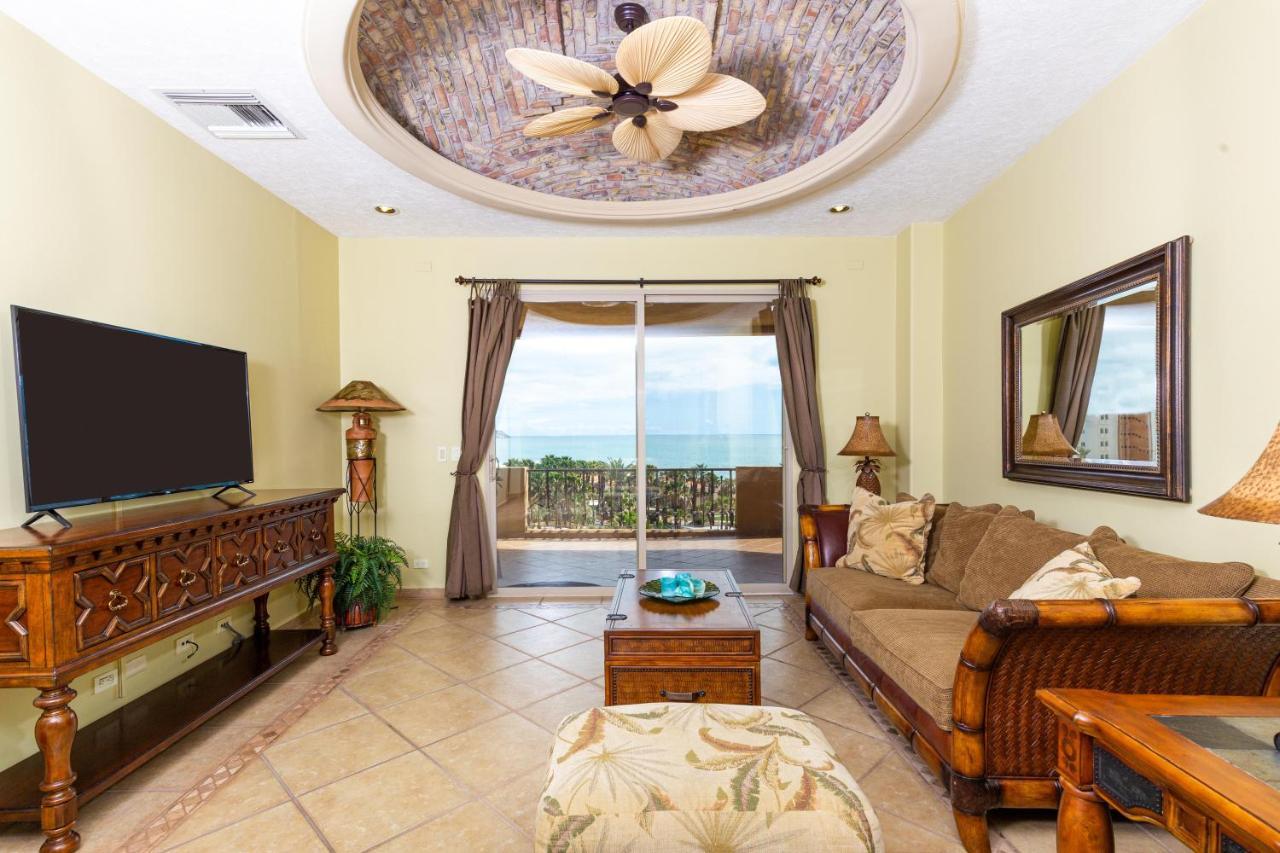 Bella Sirena Beautiful View - Condo 403-E Puerto Peñasco Dış mekan fotoğraf