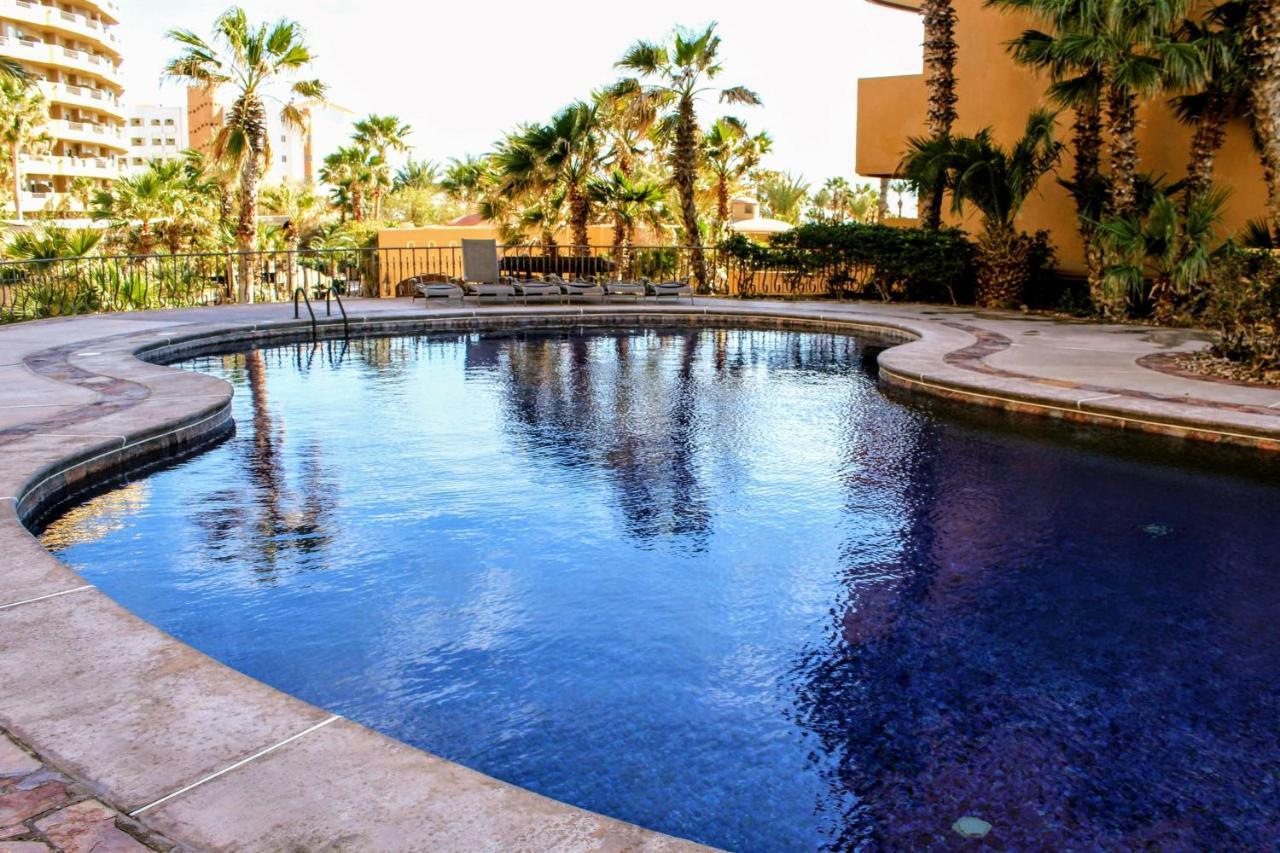 Bella Sirena Beautiful View - Condo 403-E Puerto Peñasco Dış mekan fotoğraf