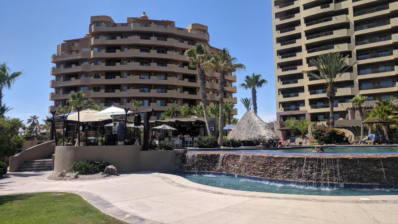 Bella Sirena Beautiful View - Condo 403-E Puerto Peñasco Dış mekan fotoğraf