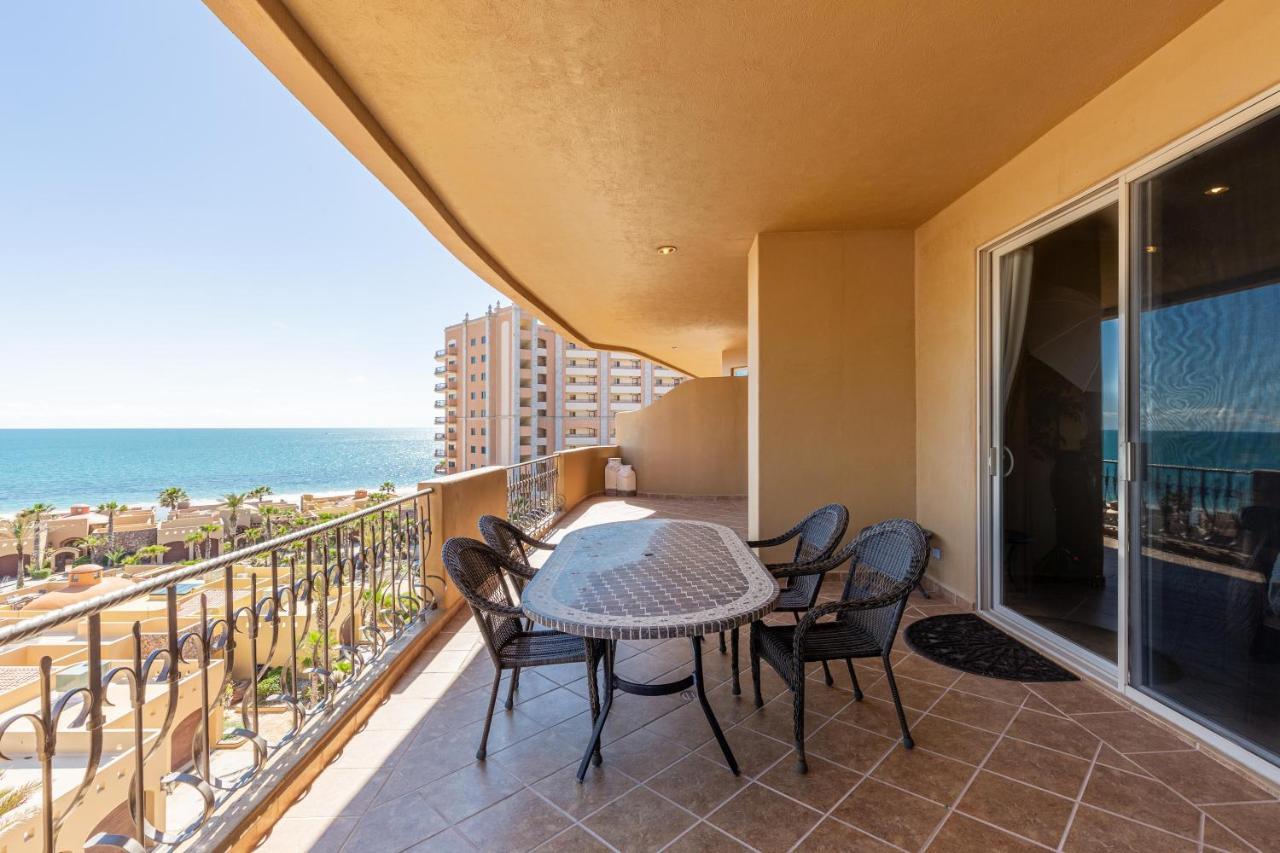 Bella Sirena Beautiful View - Condo 403-E Puerto Peñasco Dış mekan fotoğraf