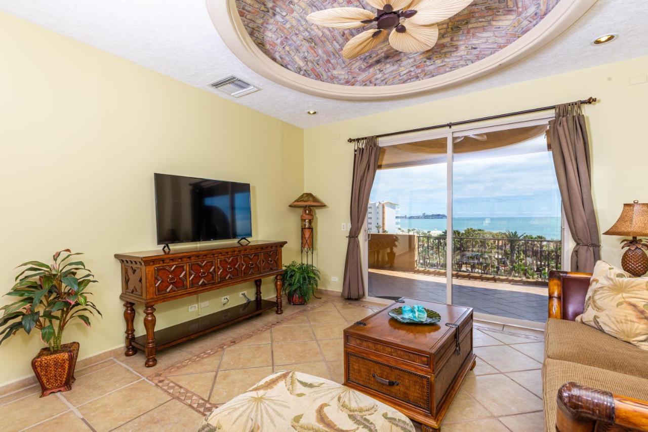 Bella Sirena Beautiful View - Condo 403-E Puerto Peñasco Dış mekan fotoğraf