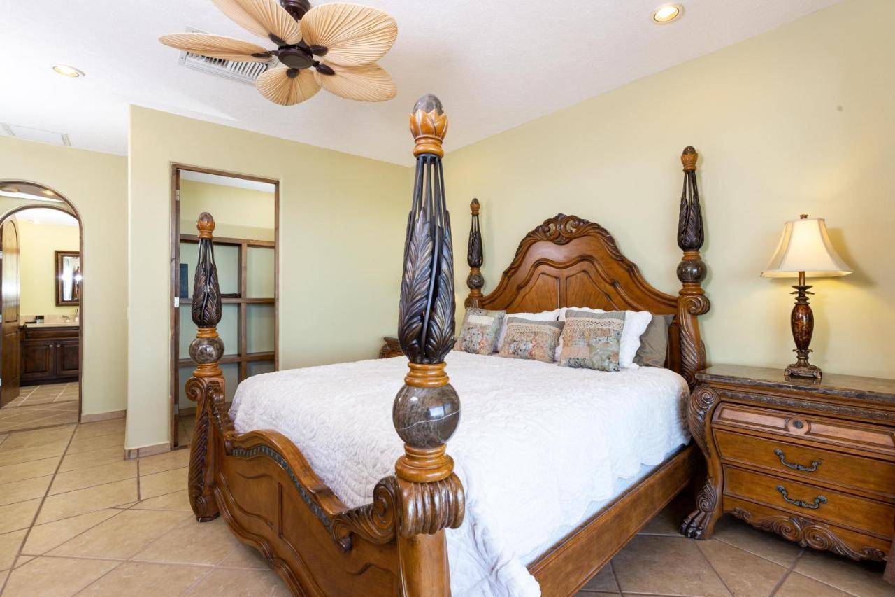 Bella Sirena Beautiful View - Condo 403-E Puerto Peñasco Dış mekan fotoğraf