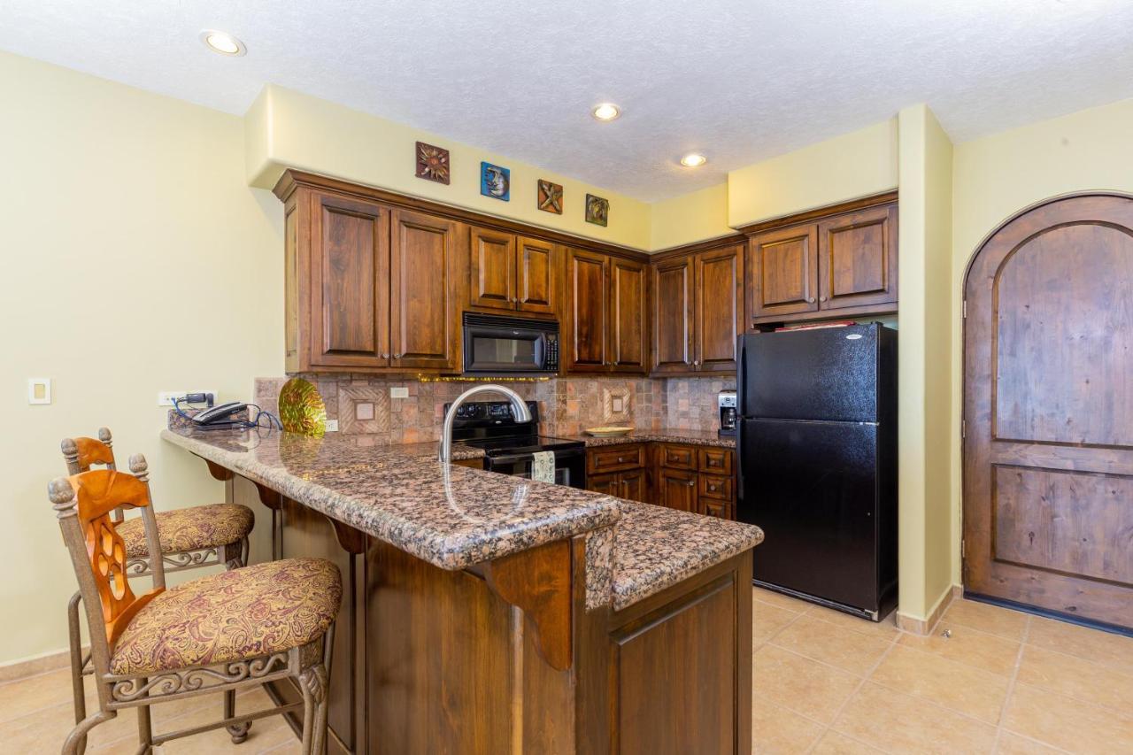 Bella Sirena Beautiful View - Condo 403-E Puerto Peñasco Dış mekan fotoğraf