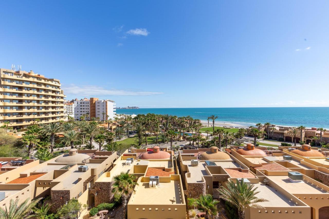 Bella Sirena Beautiful View - Condo 403-E Puerto Peñasco Dış mekan fotoğraf