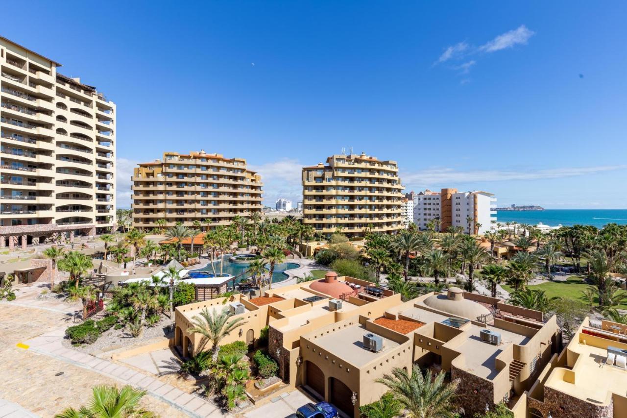 Bella Sirena Beautiful View - Condo 403-E Puerto Peñasco Dış mekan fotoğraf