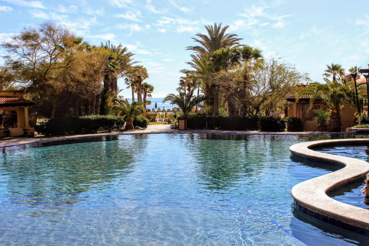 Bella Sirena Beautiful View - Condo 403-E Puerto Peñasco Dış mekan fotoğraf