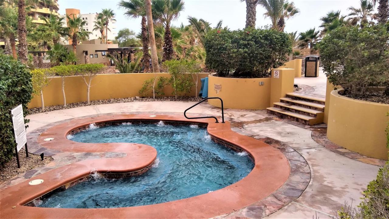 Bella Sirena Beautiful View - Condo 403-E Puerto Peñasco Dış mekan fotoğraf